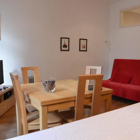 Casa Da Bolsa By Flat In Oporto