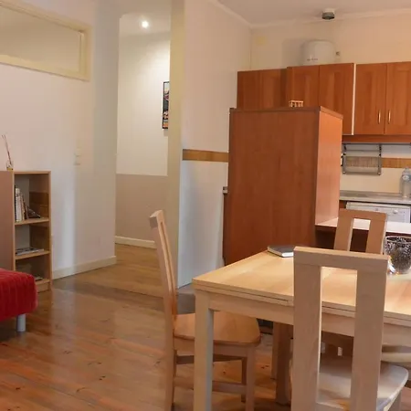 Casa Da Bolsa By Flat In Appartement *