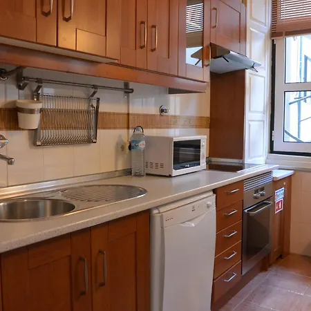 Appartement Casa Da Bolsa By Flat In