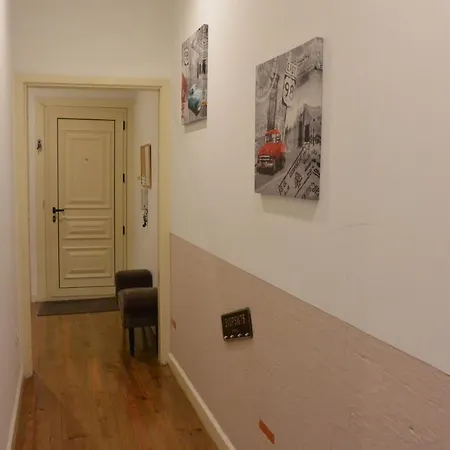 Casa Da Bolsa By Flat In *