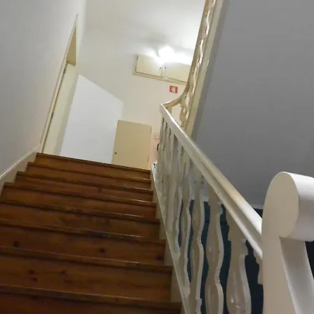 Casa Da Bolsa By Flat In * 포르투