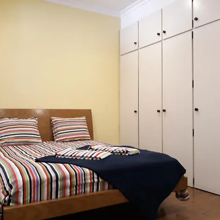 Casa Da Bolsa By Flat In