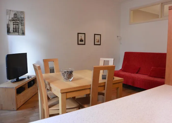 Casa Da Bolsa By Flat In بورتو