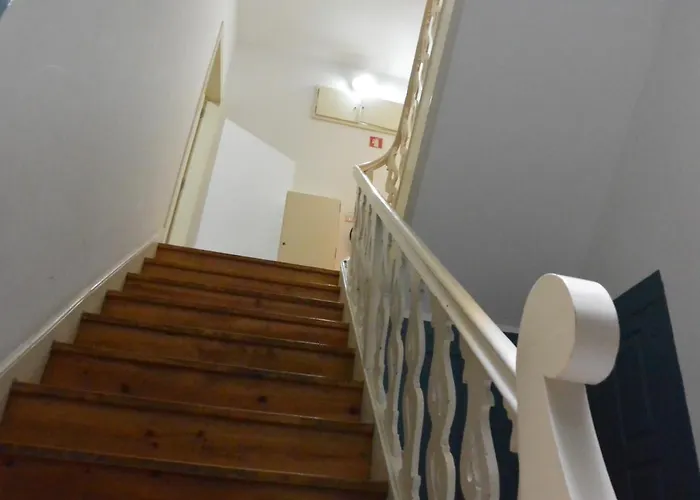 Casa Da Bolsa By Flat In * بورتو