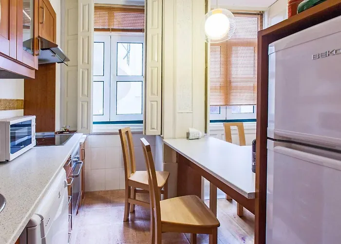 Διαμέρισμα Casa Da Bolsa By Flat In Πόρτο