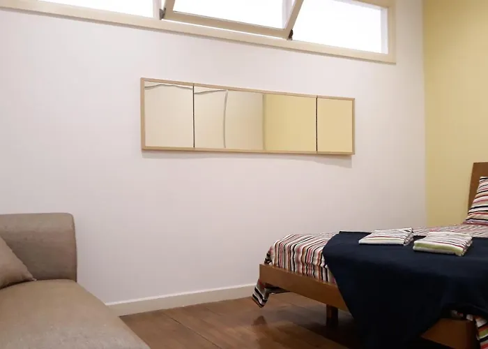 Casa Da Bolsa By Flat In