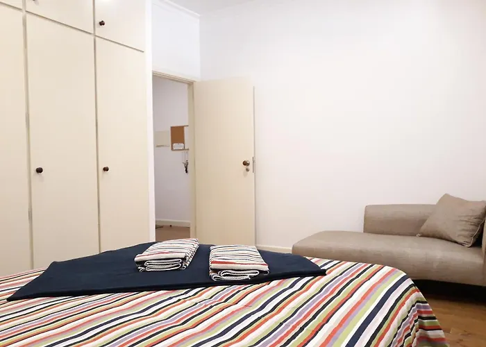 Casa Da Bolsa By Flat In * Πόρτο