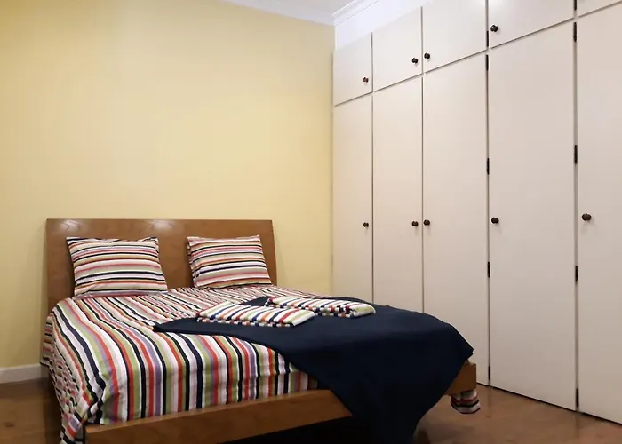 Casa Da Bolsa By Flat In