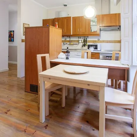 Casa Da Bolsa By Flat In Porto