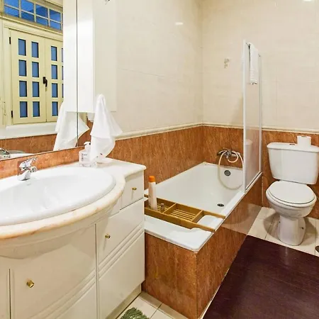 Apartment Casa Da Bolsa By Flat In Porto