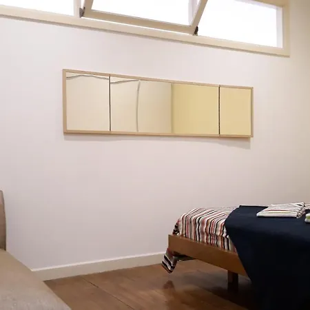 Casa Da Bolsa By Flat In