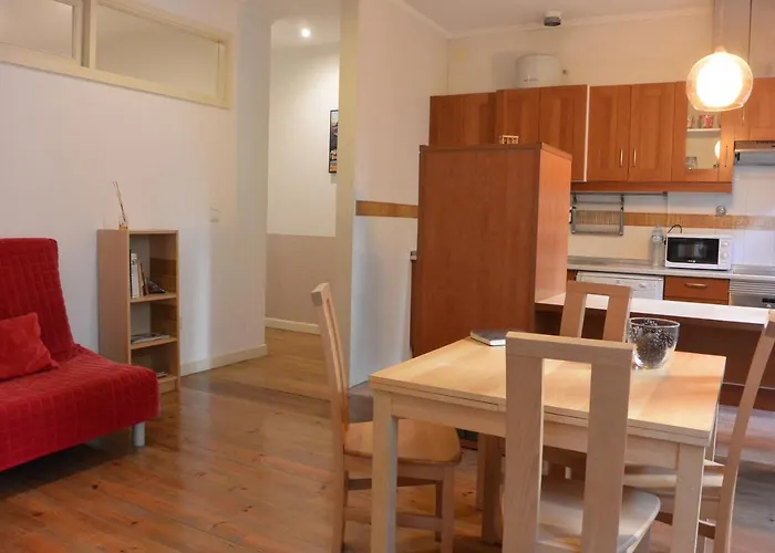 Casa Da Bolsa By Flat In Apartment *