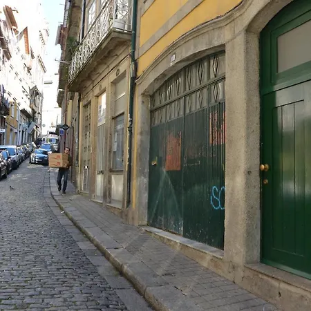 דירה Casa Da Bolsa By Flat In *