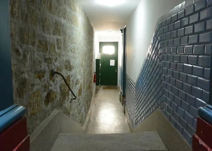 דירה Casa Da Bolsa By Flat In פורטו